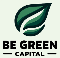 BE GREEN CAPITAL 